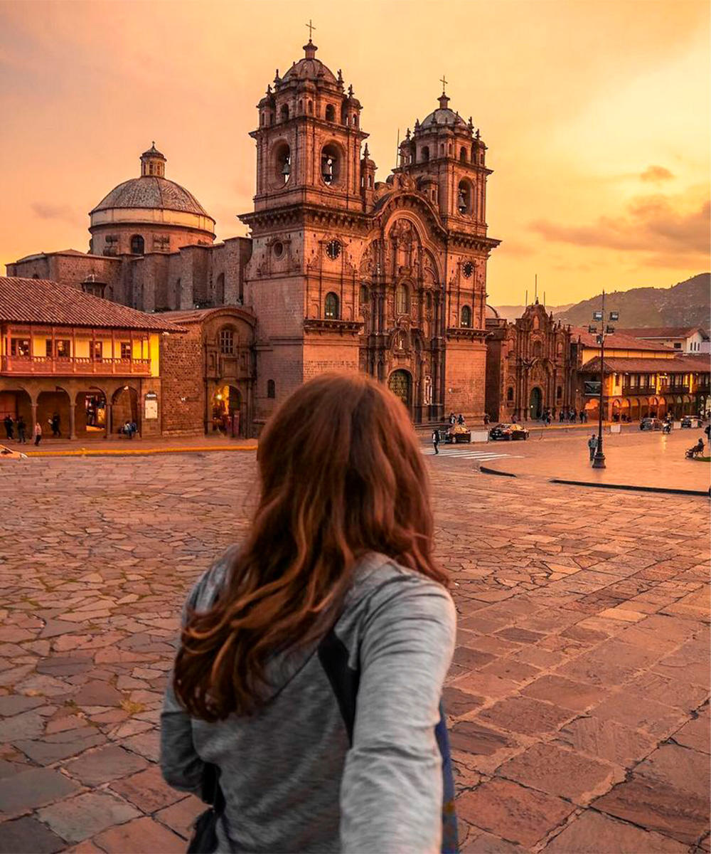 City Tour Cusco Full Day — foto 3