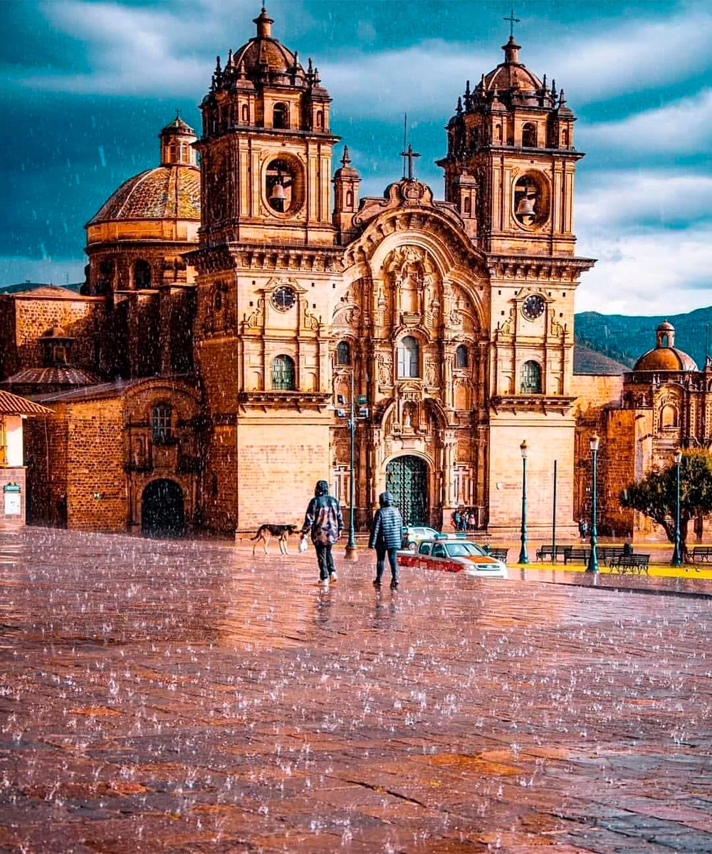 City Tour Cusco Full Day — foto 4