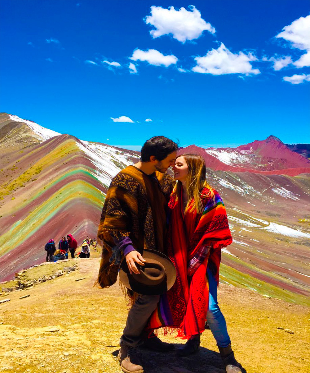Montaña de Colores Full Day — foto 3