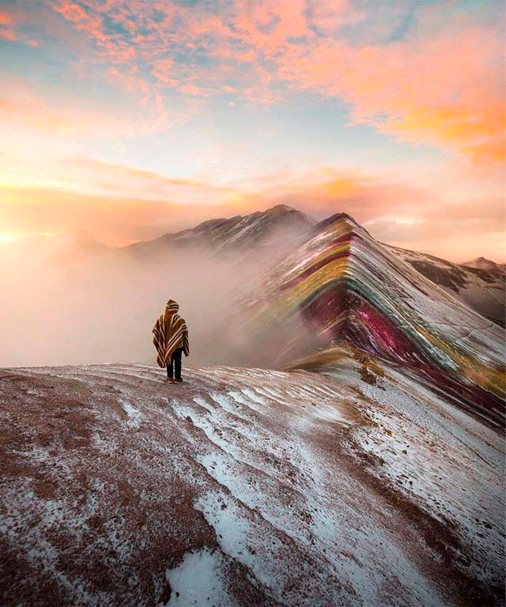 Montaña de Colores Full Day — foto 4