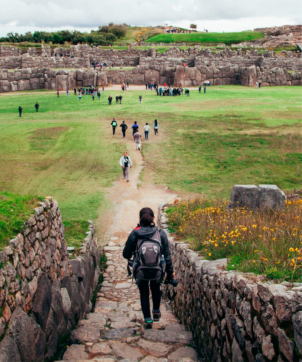 City Tour Cusco Full Day — foto 6