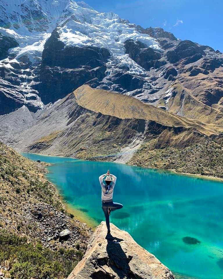 Laguna Humantay Full Day — foto 5