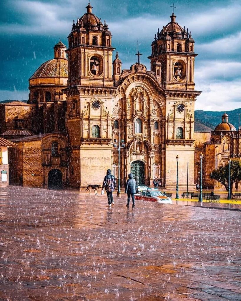 Experiencias reales en Cusco y el Perú