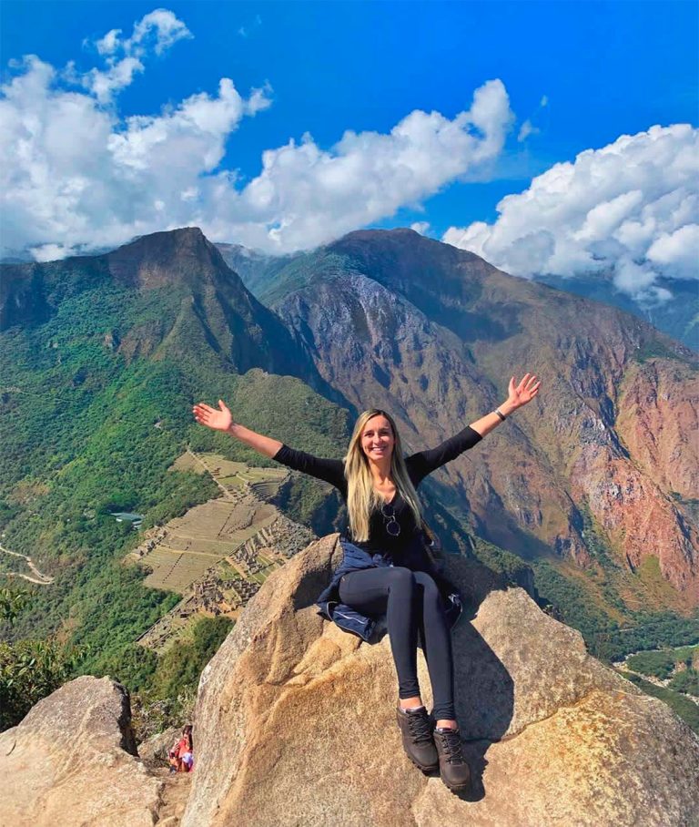 Camino Inca 4D / 3N — foto 4