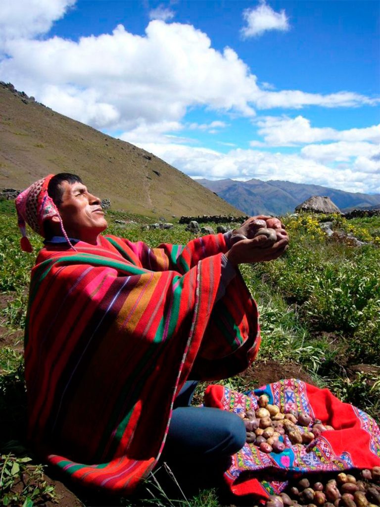 VALLE SAGRADO
