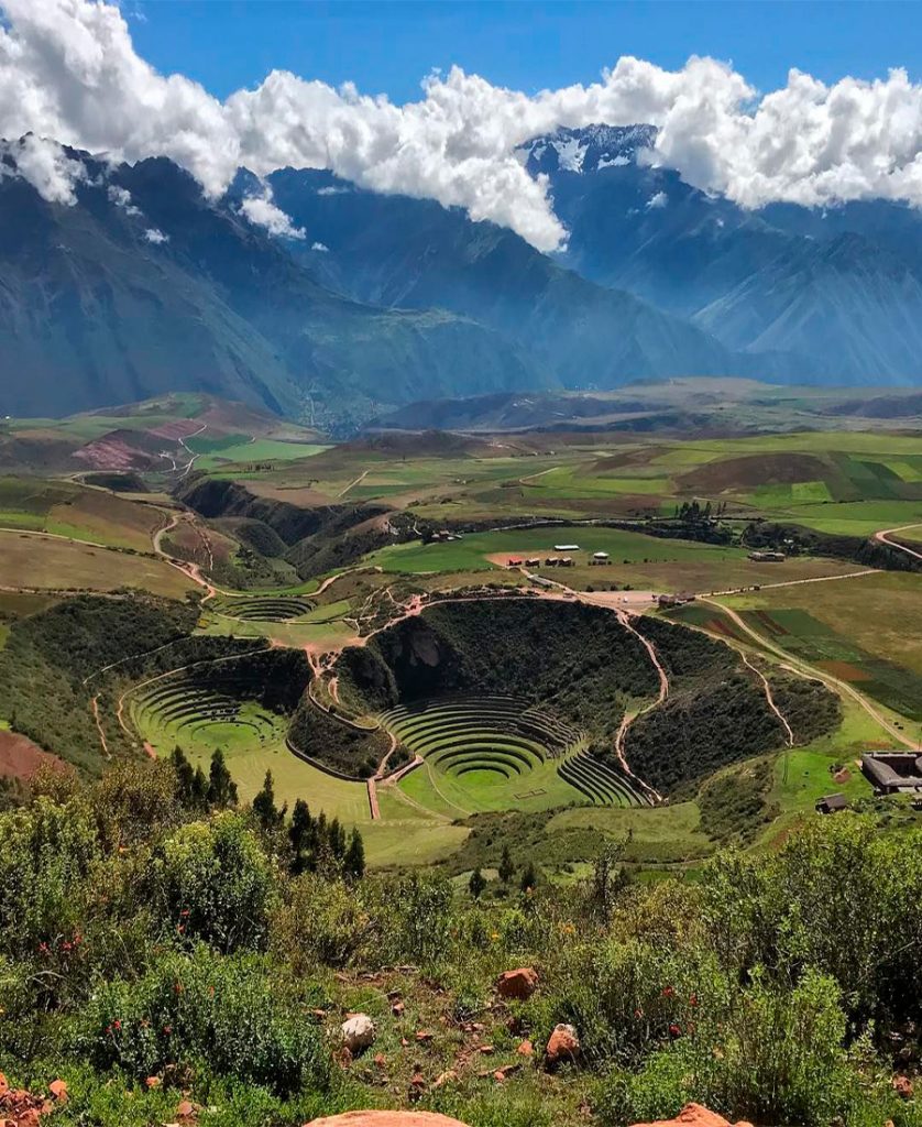 Valle Sagrado de los Incas Full Day — foto 8