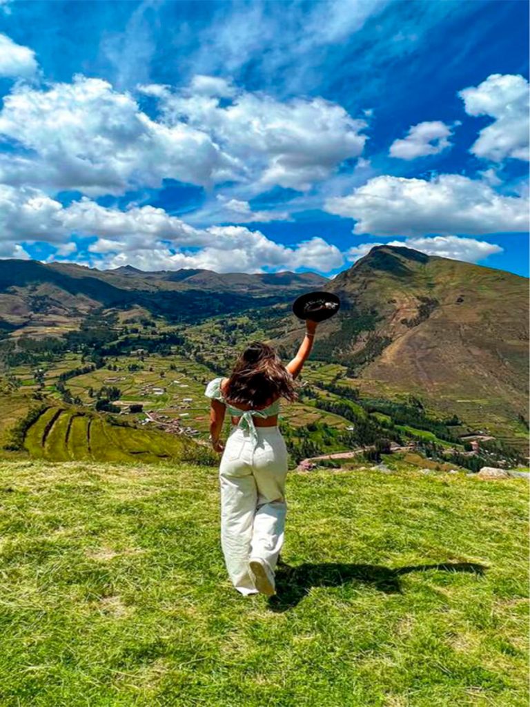 Valle Sagrado de los Incas Full Day — foto 3