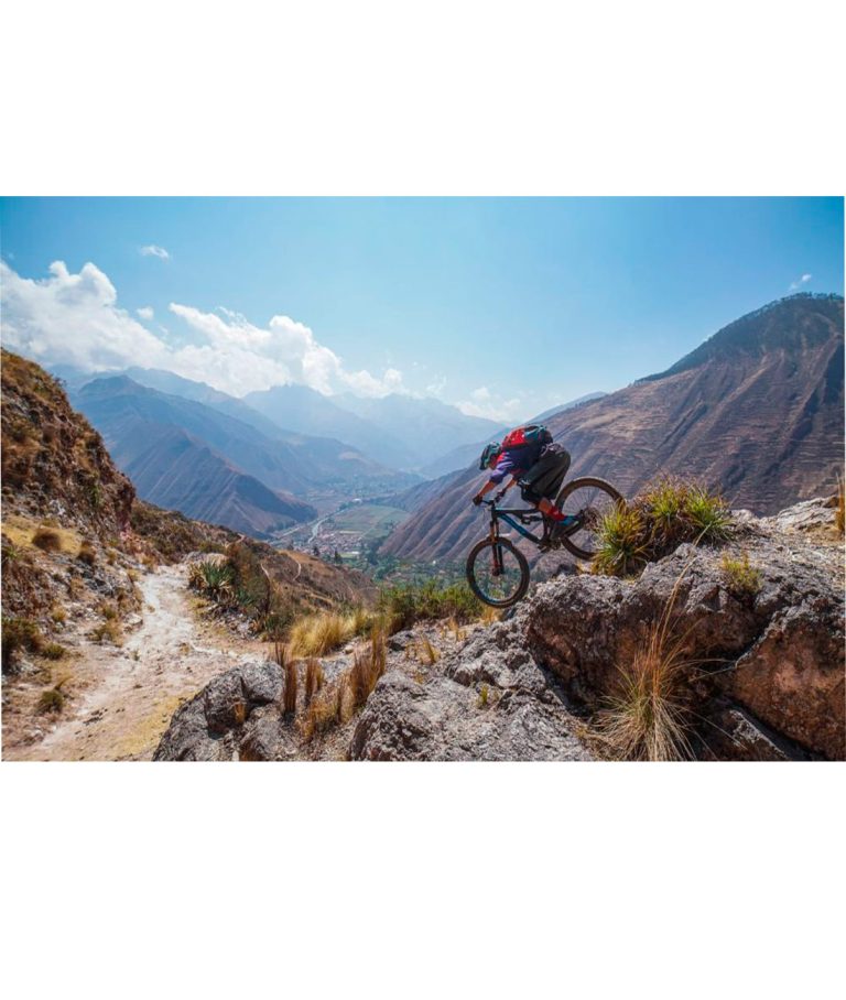 Ausangate 7 Lagunas Downhill — foto 3