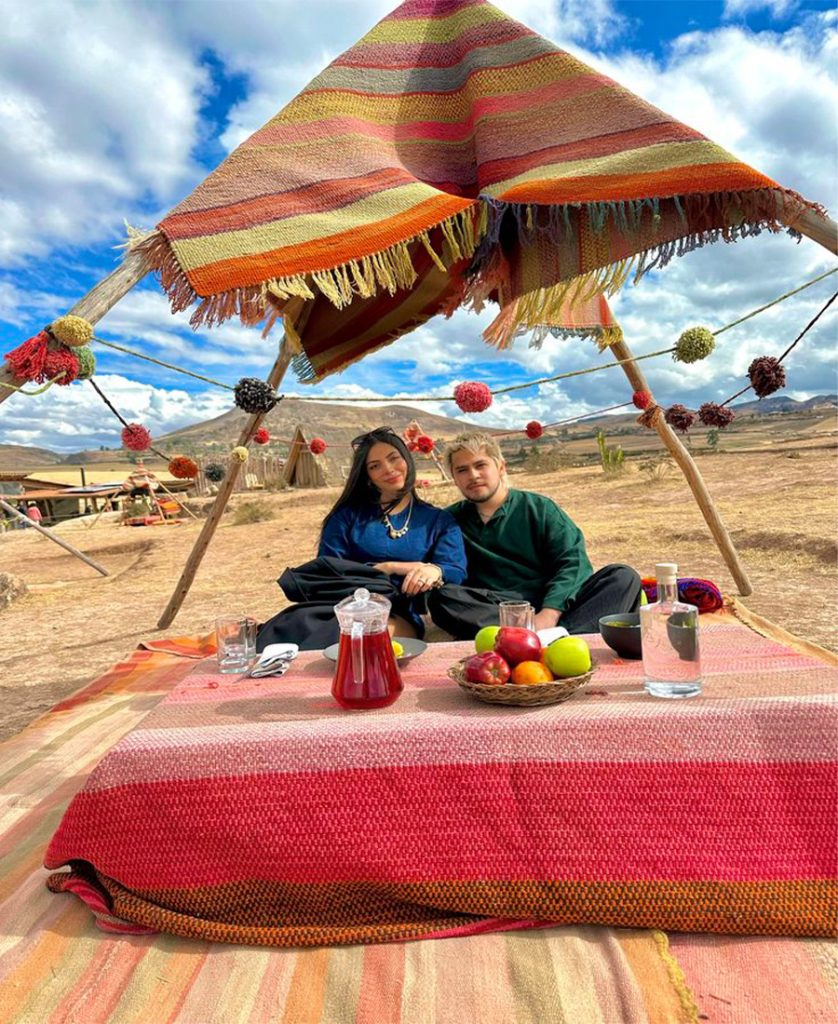 Maras y Moray en Cuatrimotos Full Day — foto 6