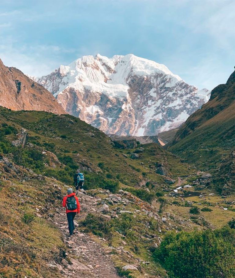 Camino Inca 4D / 3N — foto 3