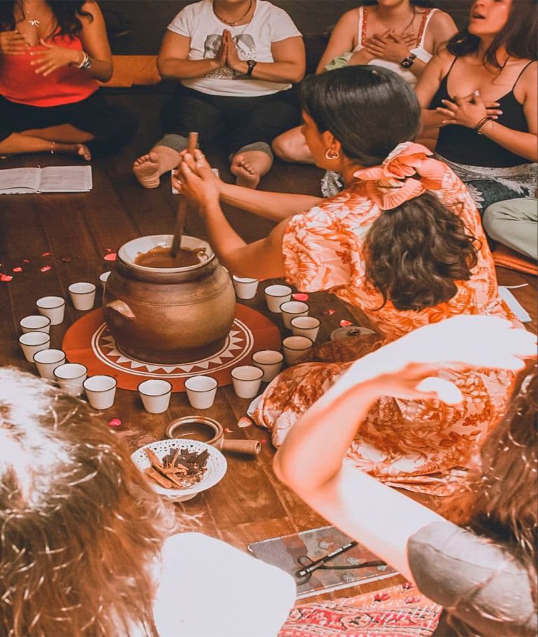Cusco Retiro Ayahuasca — foto 2