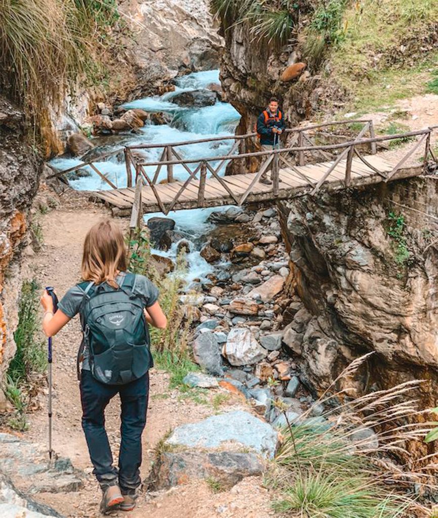 Camino Inca / Machu Picchu 2D / 1N — foto 4