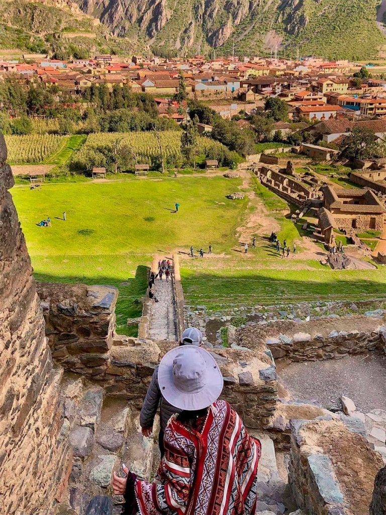 Valle Sagrado de los Incas Full Day — foto 5