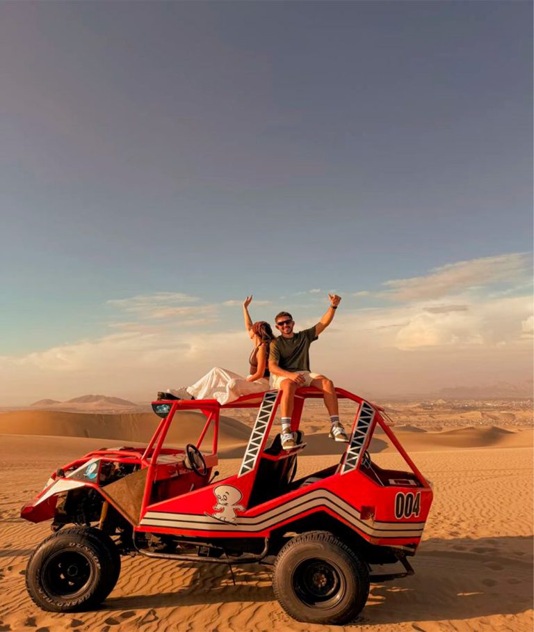 Peru Aventura Total 9D / 8N — foto 4