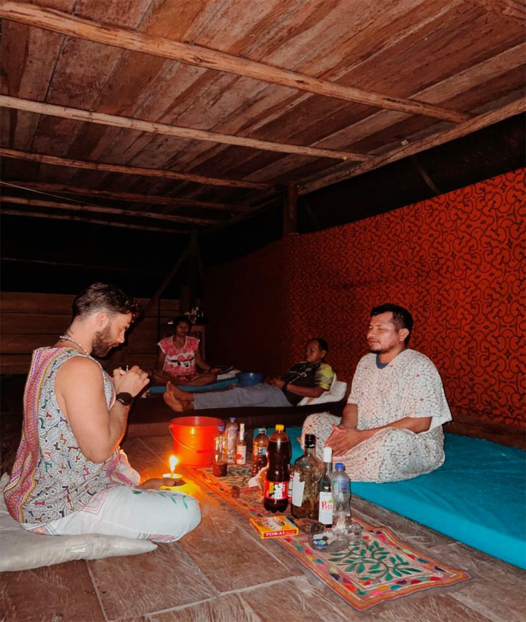 Cusco Retiro Ayahuasca — foto 4