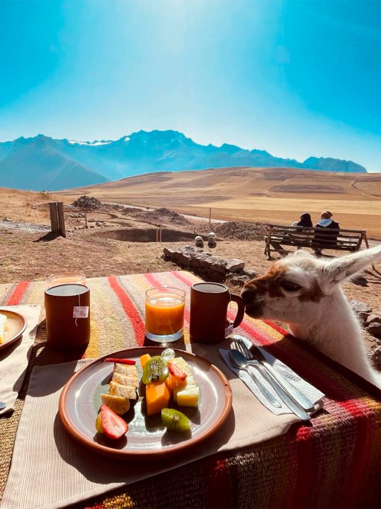 Valle Sagrado de los Incas Full Day — foto 6