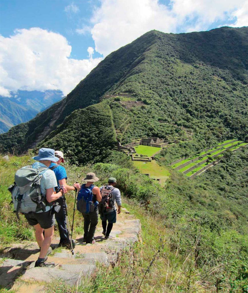 Camino Inca / Machu Picchu 2D / 1N — foto 5