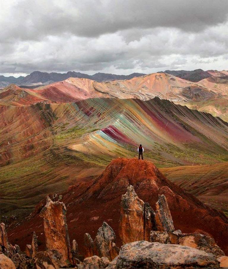 Peru Aventura Total 7D / 6N — foto 3