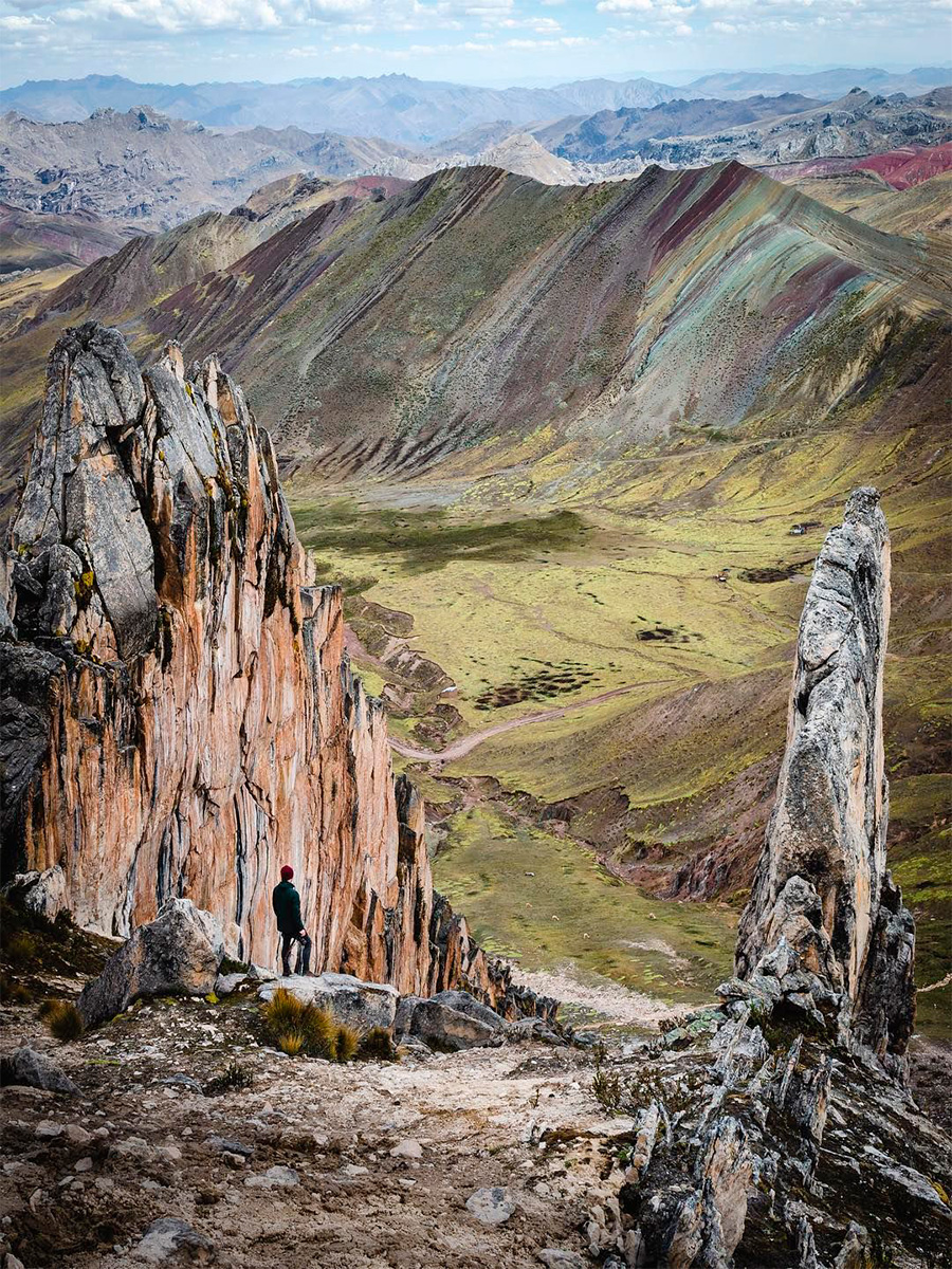 Montaña de Palcoyo Full Day — foto 4