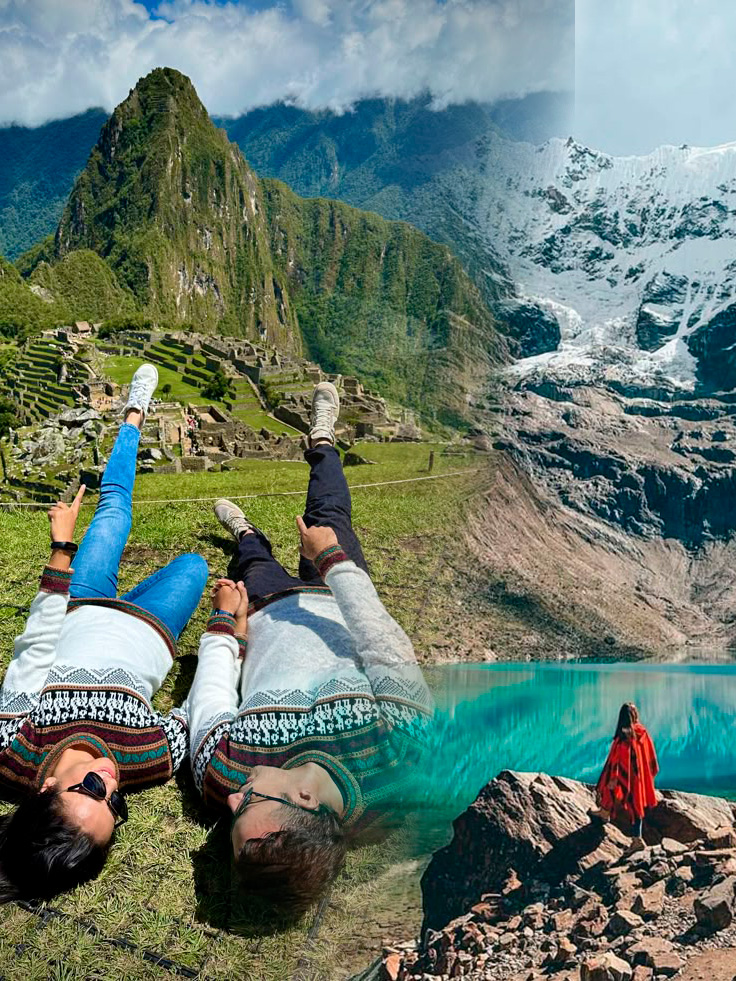 Machu Picchu Full Day — foto 7