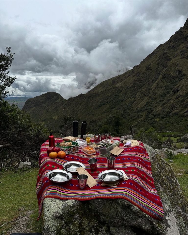 Picnic Andino — foto 3