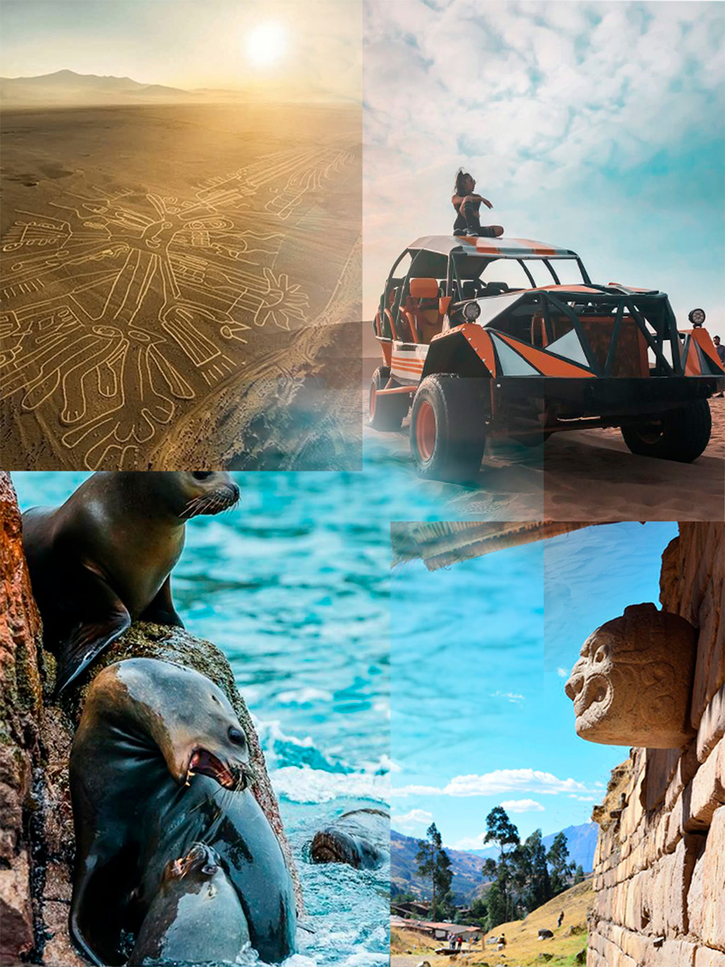 FraXplorer Perú — experiencias en Cusco