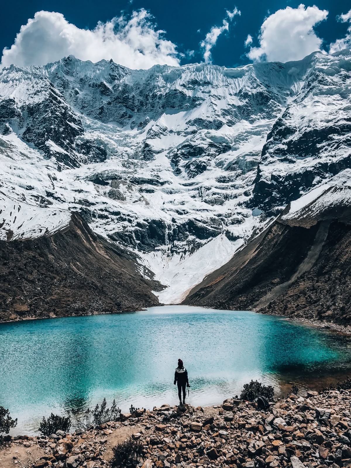 Laguna Humantay