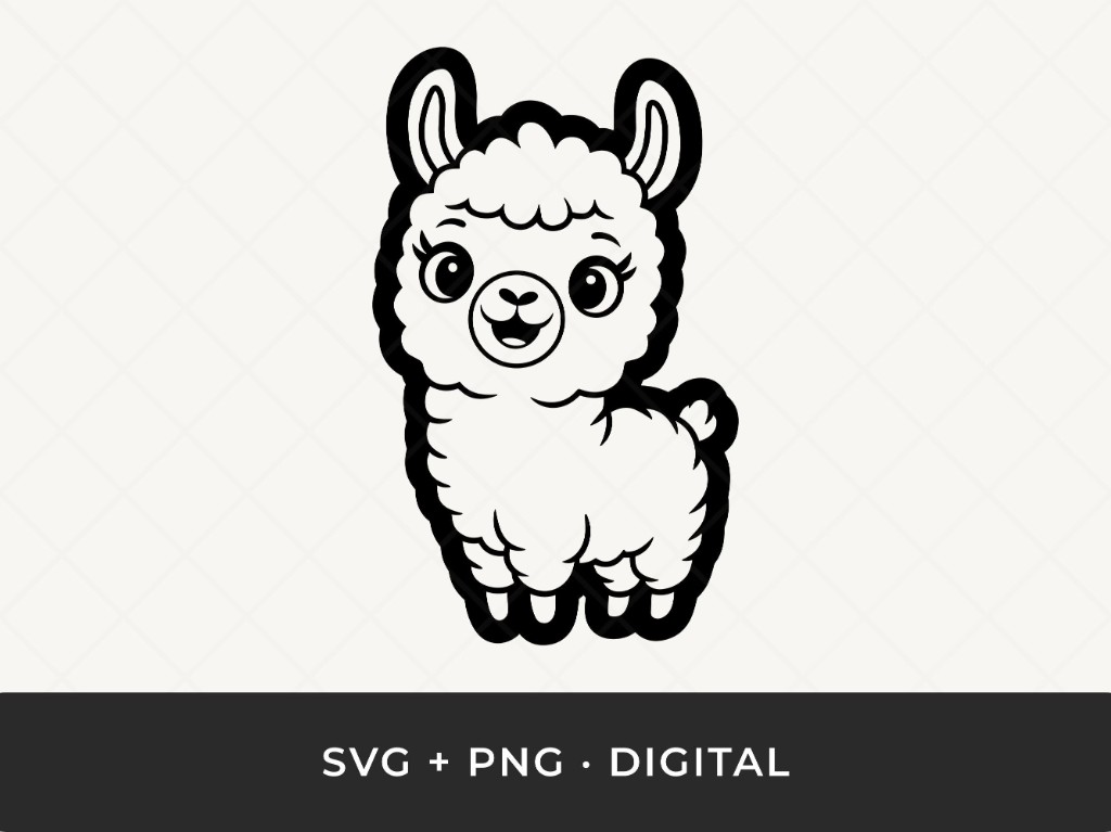 Llamita guía de FraXplorer