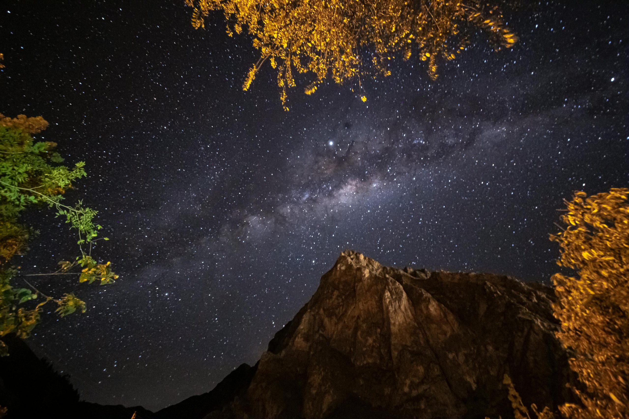 Machu Picchu y Cusco — el video suena aquí, no en Instagram.