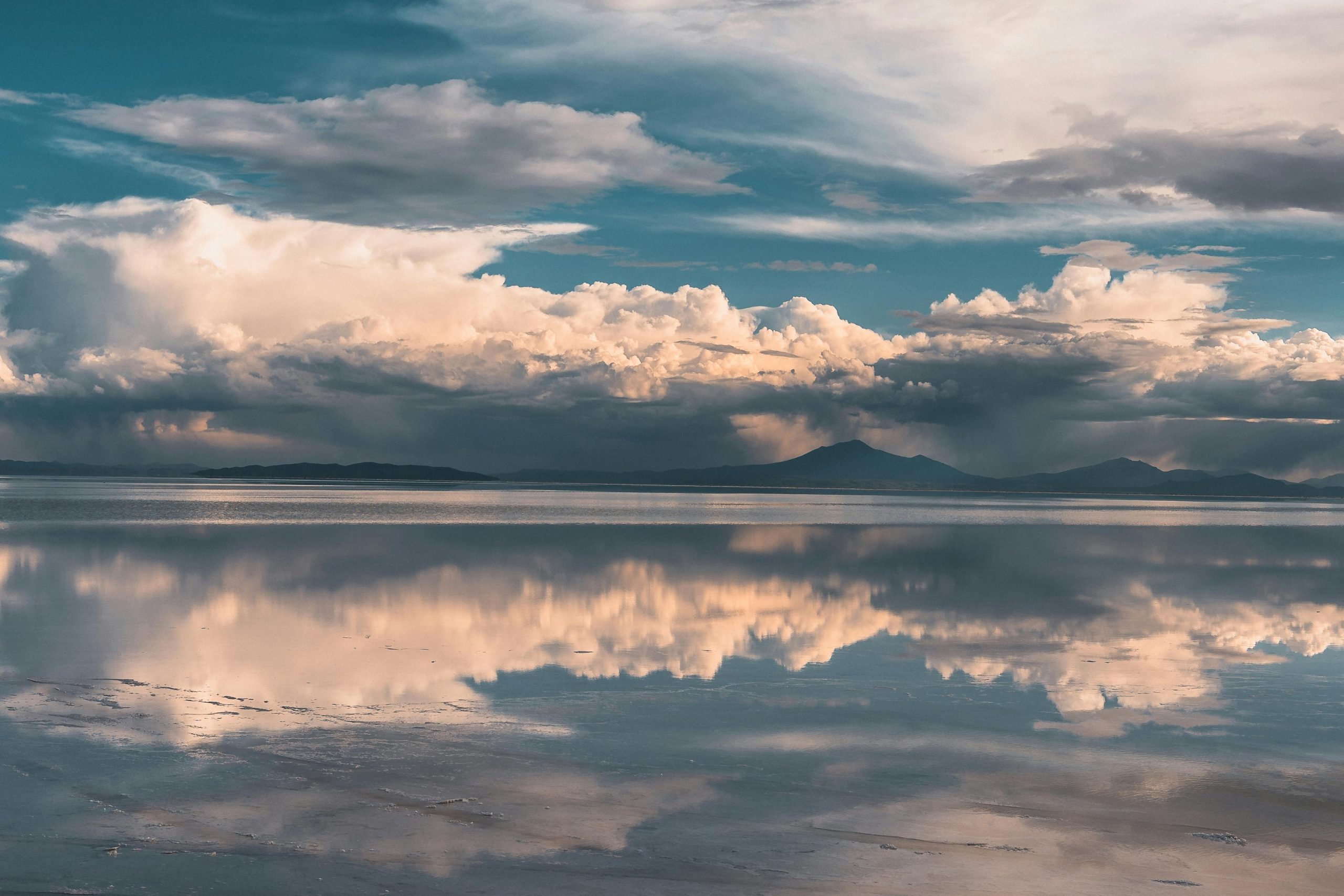 Lago Titicaca / Salar de Uyuni 4 Días