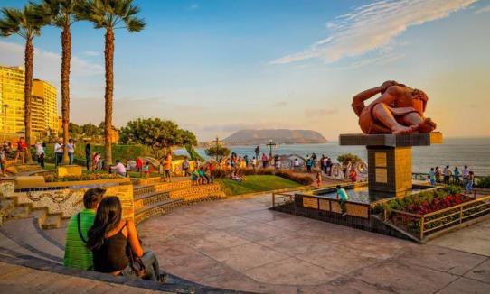 Islas Ballestas y Huacachina Full Day — foto 4